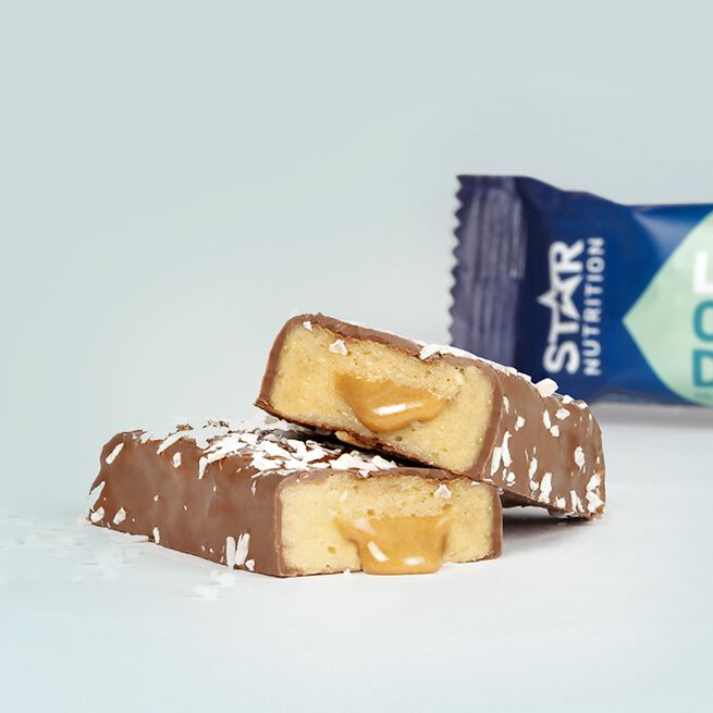 Star Nutrition 12 x Proteinbar 55 g Coconut