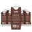 Star Nutrition 15 x Protein Milkshake 250 ml