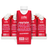 Star Nutrition 15 x Protein Milkshake 250 ml Raspberry
