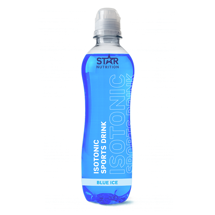 Star Nutrition 18 x Isotonic Sports Drink 500 ml