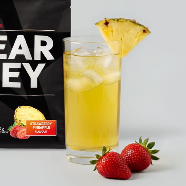 Star Nutrition Clear Whey Vassleprotein 500 g