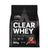 Star Nutrition Clear Whey Vassleprotein 500 g