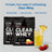 Star Nutrition Clear Whey Vassleprotein 500 g