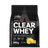 Star Nutrition Clear Whey Vassleprotein 500 g Citrus Elderflower