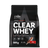 Star Nutrition Clear Whey Vassleprotein 500 g