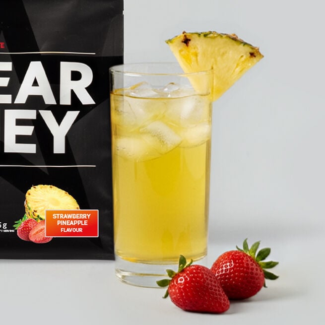 Star Nutrition Clear Whey Vassleprotein 500 g