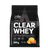 Star Nutrition Clear Whey Vassleprotein 500 g Orange Pineapple