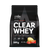 Star Nutrition Clear Whey Vassleprotein 500 g Strawberry Pineapple