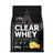 Star Nutrition Clear Whey Vassleprotein 500 g Citrus Elderflower
