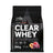 Star Nutrition Clear Whey Vassleprotein 500 g Passionfruit Peach