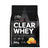 Star Nutrition Clear Whey Vassleprotein 500 g