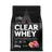 Star Nutrition Clear Whey Vassleprotein 500 g