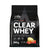 Star Nutrition Clear Whey Vassleprotein 500 g