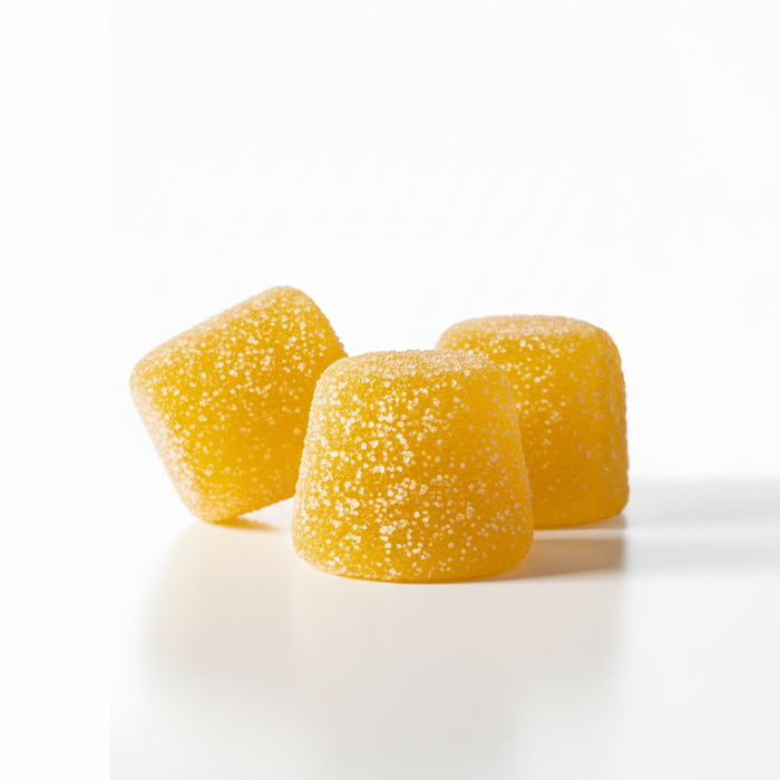 Star Nutrition Creatine gummies 75 st