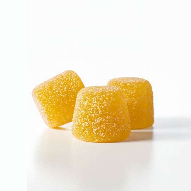 Star Nutrition Creatine gummies 75 st