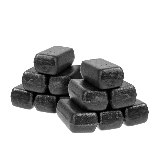 Star Nutrition Gear 15 st Viktblock 1 kg