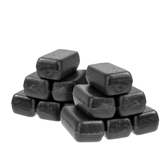 Star Nutrition Gear 15 st Viktblock 1 kg