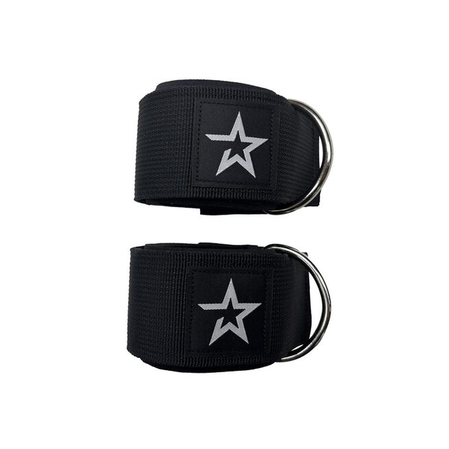 Star Nutrition Gear Ankelrem