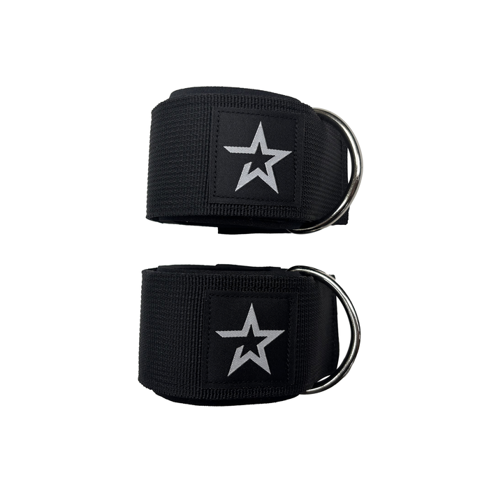 Star Nutrition Gear Ankelrem