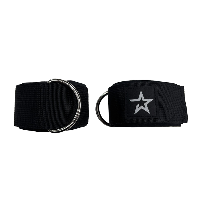 Star Nutrition Gear Ankelrem