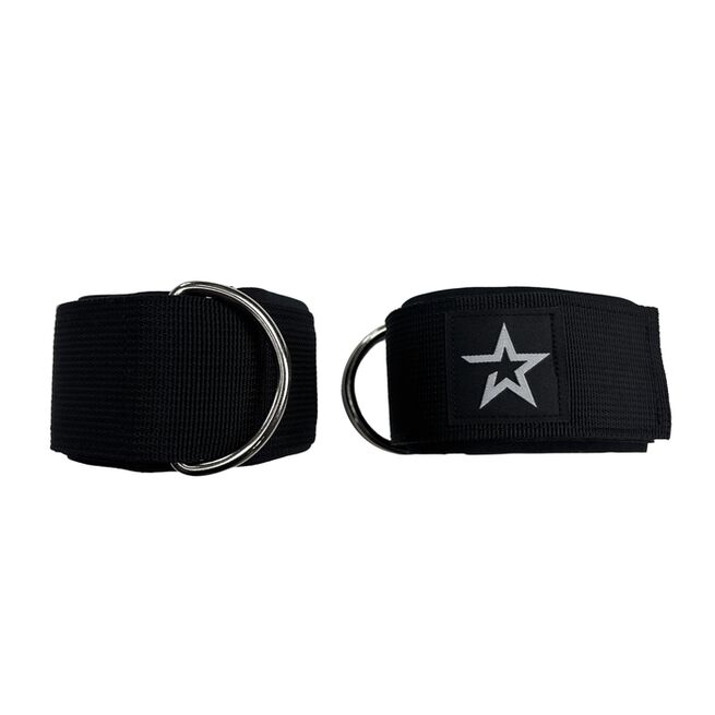 Star Nutrition Gear Ankelrem