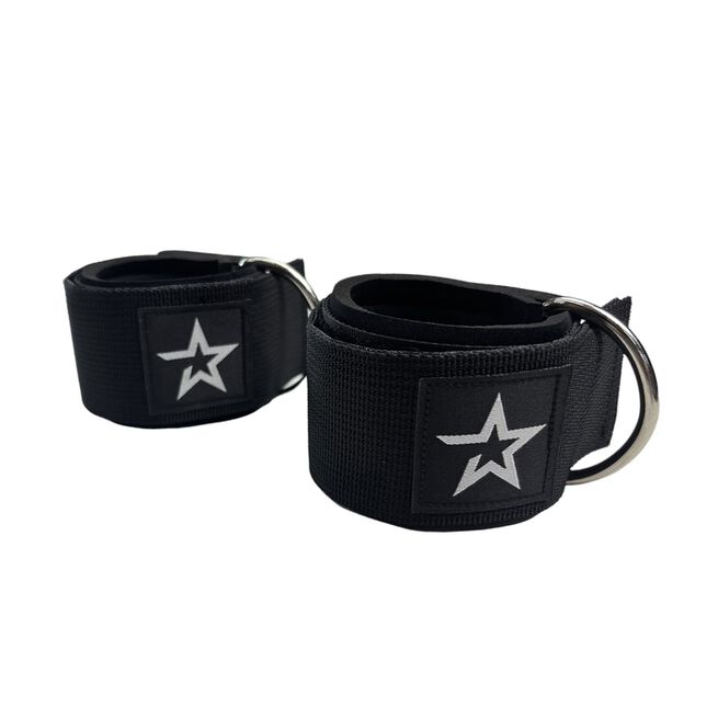 Star Nutrition Gear Ankelrem