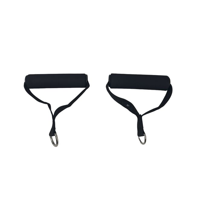 Star Nutrition Gear Cable Grip‑handtag