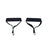 Star Nutrition Gear Cable Grip‑handtag