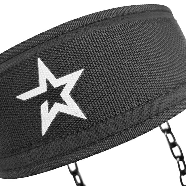 Star Nutrition Gear Dip‑bälte