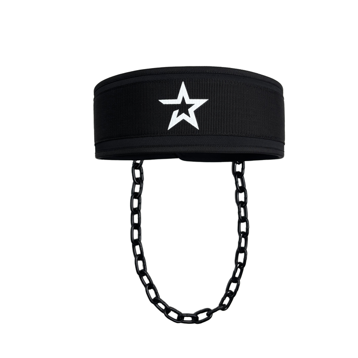 Star Nutrition Gear Dip‑bälte