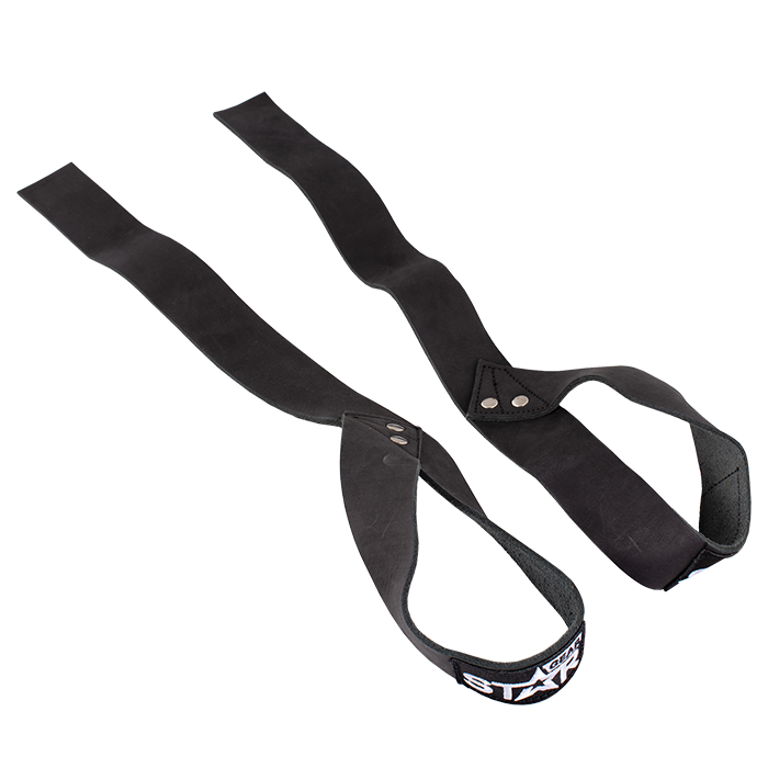 Star Nutrition Gear Dragremmar Läder