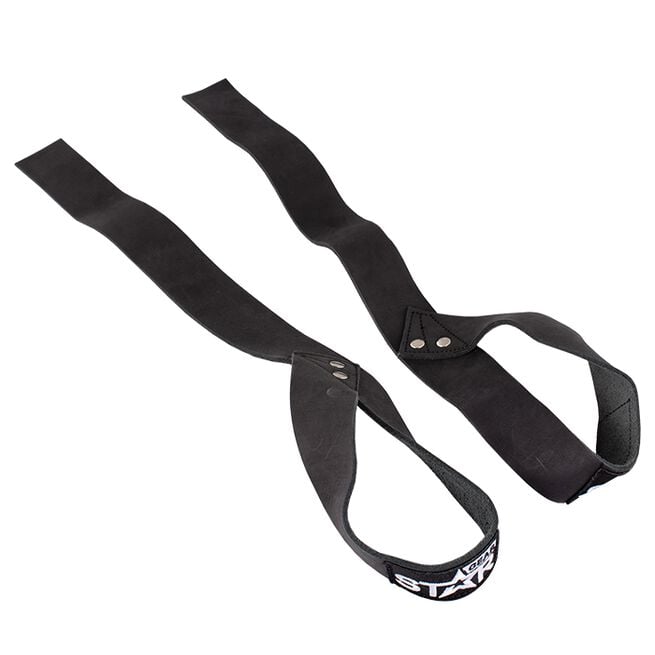 Star Nutrition Gear Dragremmar Läder