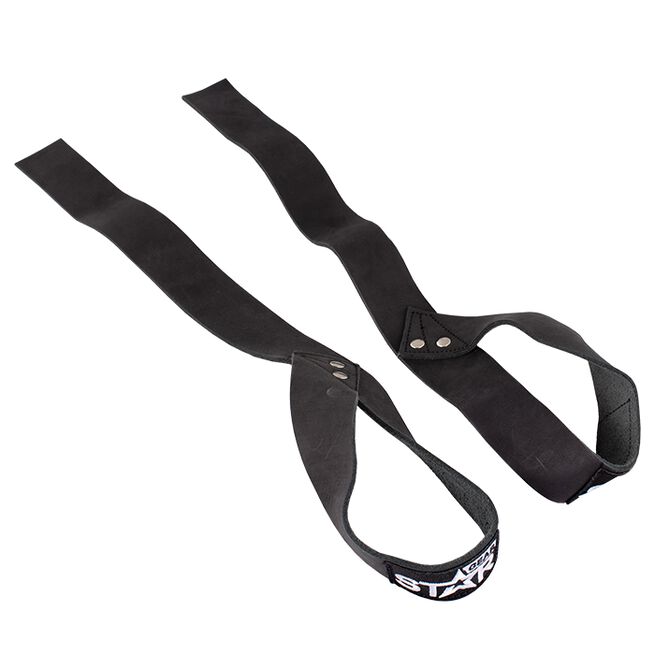 Star Nutrition Gear Dragremmar Läder