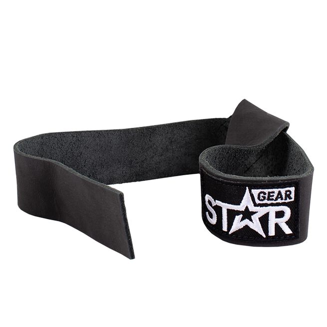Star Nutrition Gear Dragremmar Läder