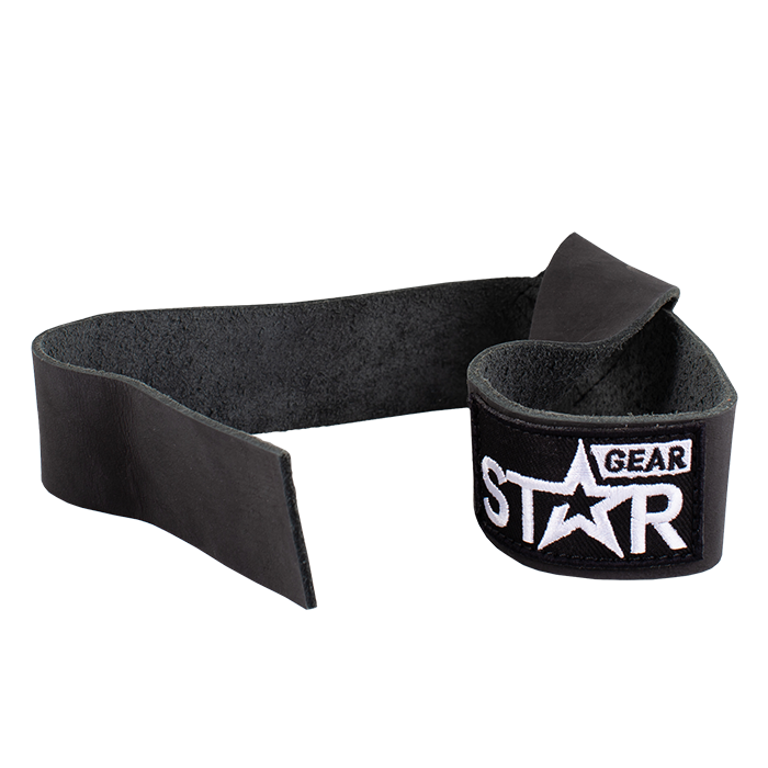 Star Nutrition Gear Dragremmar Läder