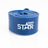 Star Nutrition Gear Gummiband 4,5 - 79,5 kg Blå