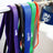 Star Nutrition Gear Gummiband 4,5 - 79,5 kg Röd