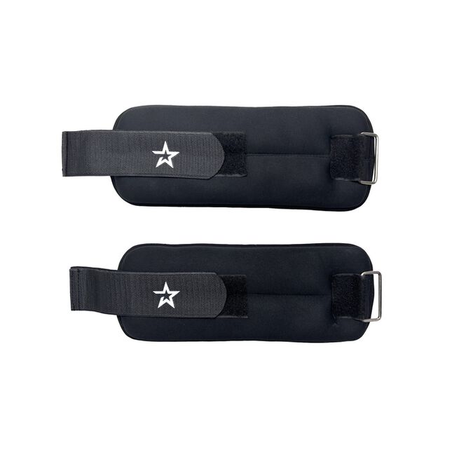 Star Nutrition Gear Handledsvikt 2,5 kg