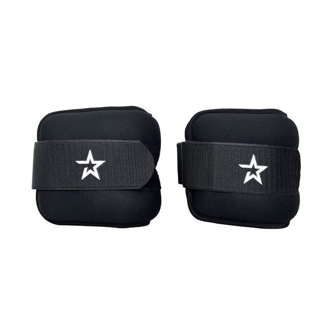 Star Nutrition Gear Handledsvikt 2,5 kg