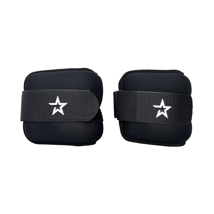 Star Nutrition Gear Handledsvikt 2,5 kg