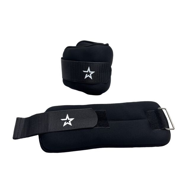 Star Nutrition Gear Handledsvikt 2,5 kg