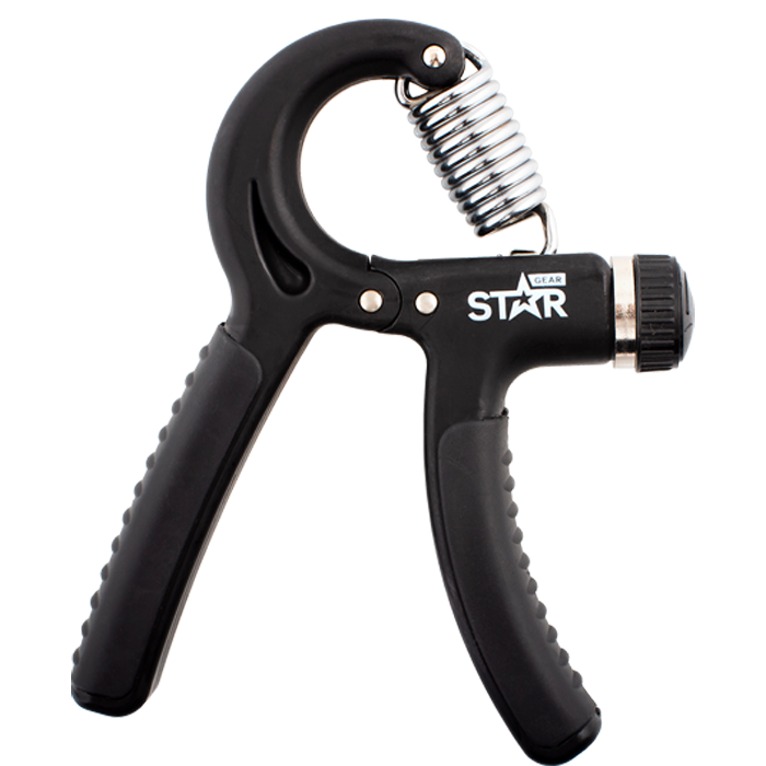 Star Nutrition Gear Justerbart Handgrepp 10–40 kg