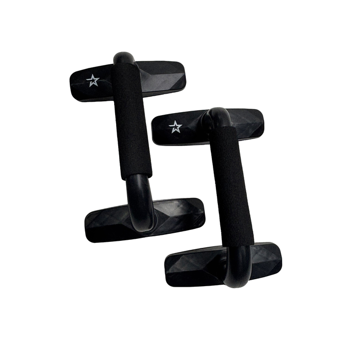 Star Nutrition Gear Push Up‑handtag