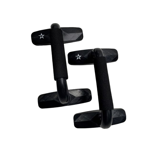 Star Nutrition Gear Push Up‑handtag
