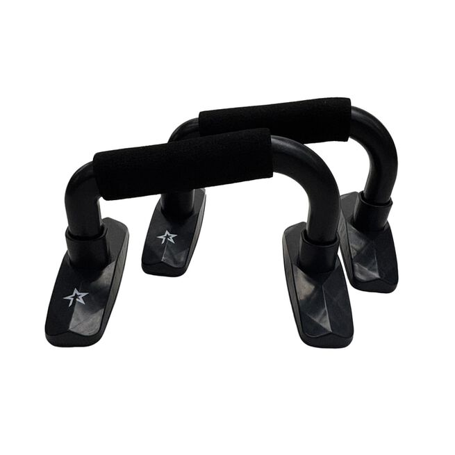 Star Nutrition Gear Push Up‑handtag