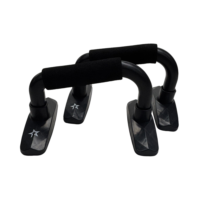 Star Nutrition Gear Push Up‑handtag