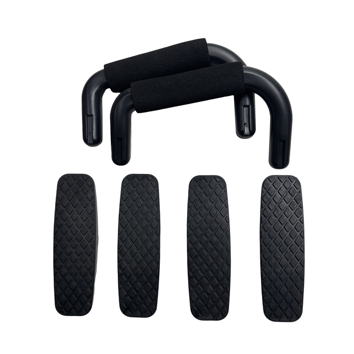 Star Nutrition Gear Push Up‑handtag