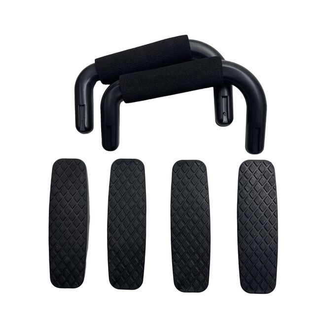 Star Nutrition Gear Push Up‑handtag