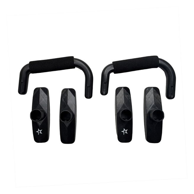 Star Nutrition Gear Push Up‑handtag
