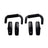 Star Nutrition Gear Push Up‑handtag